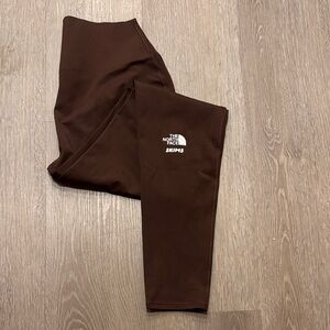 The North Face Leggings coco